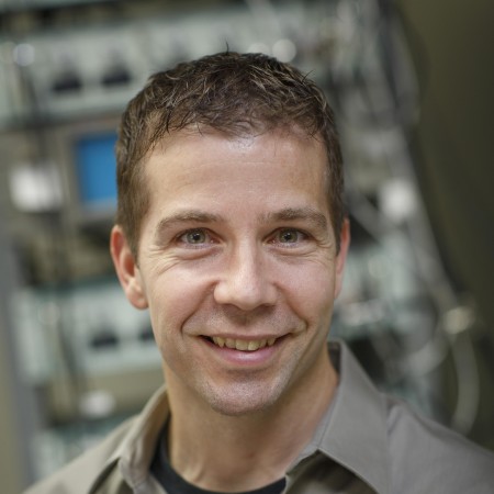 Dr. Kilgard Profile